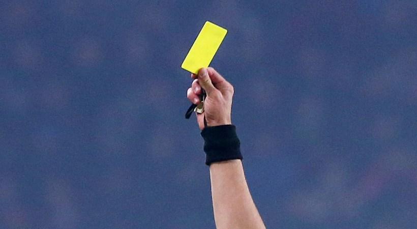 Οι τιμωρημένοι της πρεμιέρας της Σούπερ Λίγκας