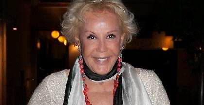 Πέθανε η αγαπημένη ηθοποιός Ζωή Λάσκαρη