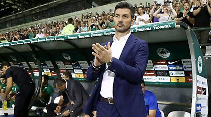 O Παναθηναϊκός του Ουζουνίδη θα πετύχει