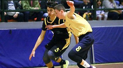 Στην Εθνική ομάδα τρεις παίκτες των ακαδημιών της ΑΕΚ