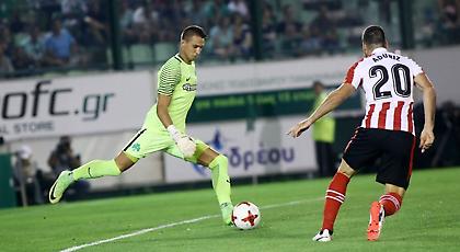 Το «ευχαριστώ» του Βλαχοδήμου στον κόσμο του Παναθηναϊκού