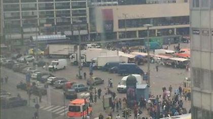 Φινλανδία: Η αστυνομία πυροβόλησε άνδρα που μαχαίρωσε πολίτες στην πόλη Turku