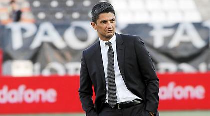 Λουτσέσκου: «Σημαντική νίκη για την ομάδα αλλά και για εμένα»