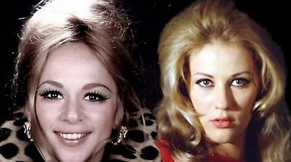 Όταν η Αλίκη Βουγιουκλάκη πήρε συνέντευξη από τη Ζωή Λάσκαρη