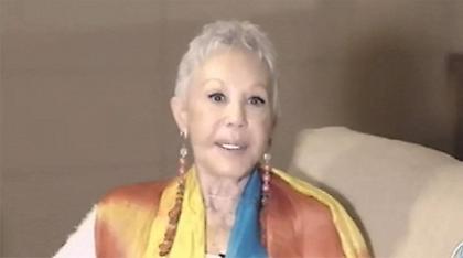 Η showbiz αποχαιρετά τη Ζωή Λάσκαρη - Συγκινητικό αντίο στα social media