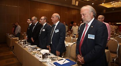 Τα πρόσωπα του νέου Δ.Σ της ΕΠΟ