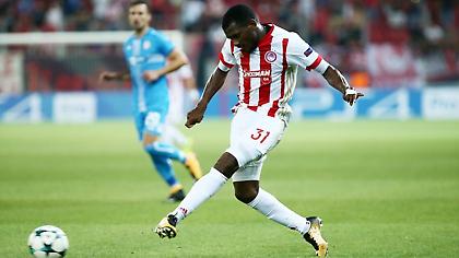 Μπεν: «Να κερδίσουμε ξανά στην Κροατία»