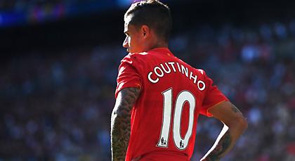 «Άκυρο» της Λίβερπουλ σε νέα, μυθική πρόταση της Μπαρτσελόνα για Κουτίνιο!