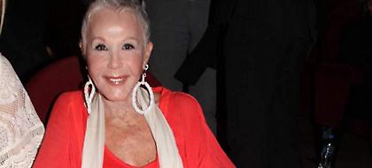 Την Τρίτη το τελευταίο «αντίο» στη Ζωή Λάσκαρη