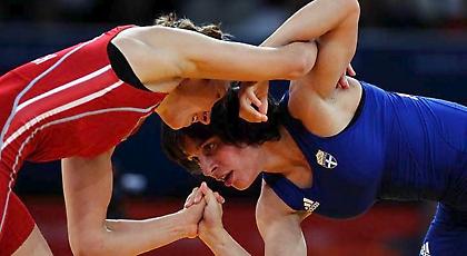 Με 7 αθλητές η Ελλάδα στο Παγκόσμιο πρωτάθλημα Ανδρών - Γυναικών