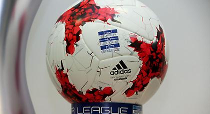 ΘΕΜΑ: Η ώρα ζυγώνει, αρχίζει το… πρωτάθλημα!