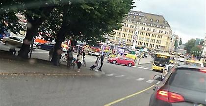 Φινλανδία: Δύο οι νεκροί από τις επιθέσεις με μαχαίρι στην πόλη Τούρκου