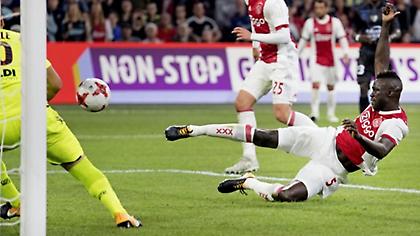 Η πρώτη μεταγραφή της Τότεναμ είναι γεγονός