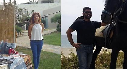 Νέα μαρτυρία για την τραγωδία: Τα παιδιά έπαιζαν στην παραλία όταν τα «ρούφηξε» το κύμα