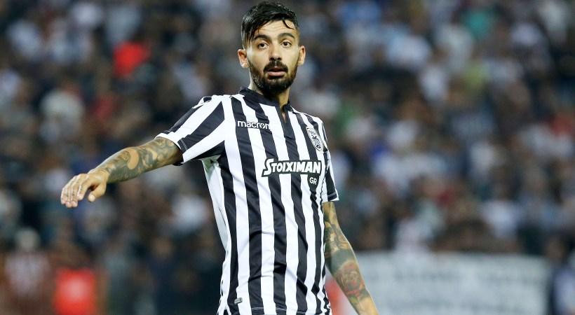 Επιμένει για Αθανασιάδη η Μακάμπι Χάιφα - Επίσημη πρόταση στον ΠΑΟΚ!