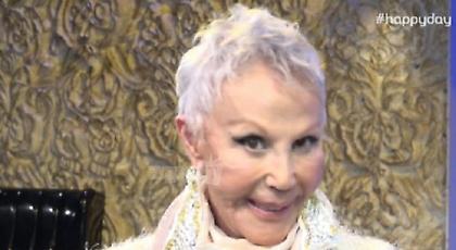 Ζωή Λάσκαρη: Τα τελευταία γενέθλια και η ευχή της που δεν πραγματοποιήθηκε