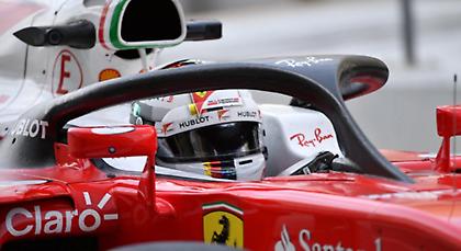 Το πρόβλημα που θα προκαλέσει το HALO στις ομάδες της F1