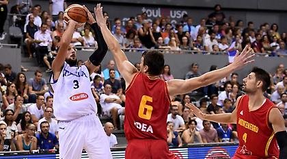 Ανατρεπτική Ιταλία με οδηγό Μπελινέλι