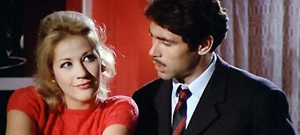 Ζωή Λάσκαρη: 8 ταινίες σταθμός- Από το δράμα, στο μιούζικαλ και την κωμωδία (pics/video)