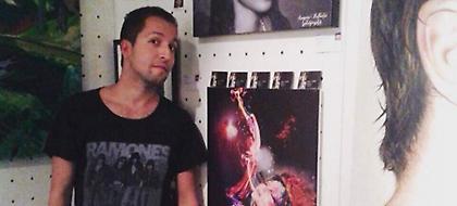 Ενας Λαρισαίος ηθοποιός στο πλευρό του Τομ Κρουζ -Θα συμμετάσχει στις «Επικίνδυνες Αποστολές 6»