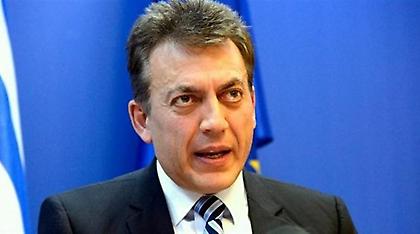 Βρούτσης: «Σοκ και δέος από τις μειώσεις των νέων συντάξεων»