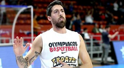 Άρης: Συμφώνησε με Γιάννη Αθηναίου