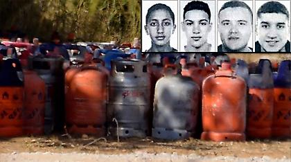 Βαρκελώνη: Θα τίναζαν την Las Ramblas στον αέρα - Σκότωσαν έναν, ψάχνουν άλλους τρεις