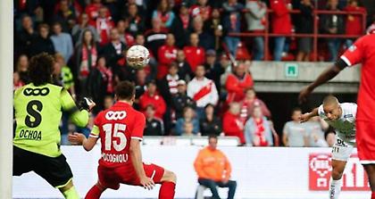 Τρομερή «σφαλιάρα» της Ζούλτε Βάρεγκεμ στον Σα Πίντο