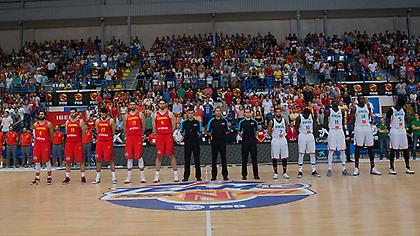 Επικράτηση χωρίς… πυροτεχνήματα για Ισπανία