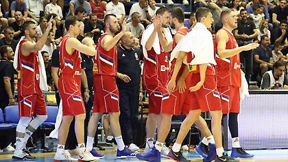 Ζόρισαν τη Σερβία οι Πολωνοί