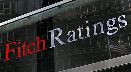 Fitch: Αναβάθμιση της ελληνικής οικονομίας στο Β-