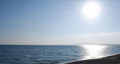 Μικρή άνοδος της θερμοκρασίας - Αίθριος ο καιρός