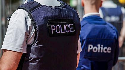 Σύλληψη Βελγίδας στην Κέρκυρα για συμμετοχή σε τρομοκρατική οργάνωση βάσει ευρωπαϊκού εντάλματος