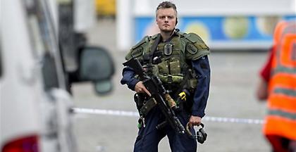 Φινλανδία: Αλλοδαπός ο δολοφόνος με το μαχαίρι εκτιμούν οι αρχές