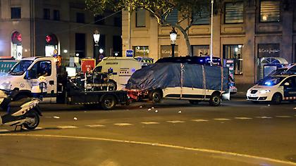 Γιατί το τρομοκρατικό χτύπημα στην Βαρκελώνη διαφέρει από τα υπόλοιπα