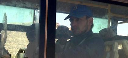 Λίβανος: Ο στρατός ξεκίνησε επιχείρηση κατά του ΙSIS στα σύνορα με τη Συρία