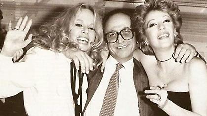 Η Ζωή πίσω από τη Λάσκαρη: Η ζωή είναι δική σου, σου ανήκει & μια φορά ζεις