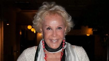 Ζωή Λάσκαρη: Την Τρίτη η κηδεία – Η ανακοίνωση της οικογένειας