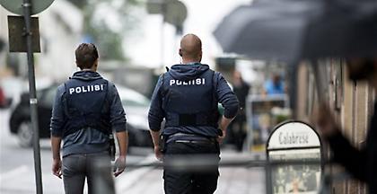 Τρομοκρατική κρίνεται η επίθεση με δύο νεκρούς στη Φινλανδία