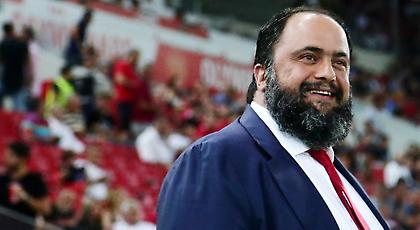 Άρθρο Μαρινάκη στα ΝΕΑ: «Πίστη στη Δημοκρατία χωρίς αδιέξοδα και εκβιασμούς»