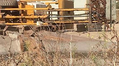 Εργατικό δυστύχημα στο ορυχείο Καρδιάς: Νεκρός πατέρας δύο παιδιών