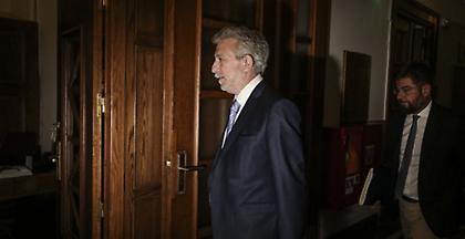 Ο Κοντονής απορρίπτει πρόσκληση σε συνέδριο για εγκλήματα κομμουνιστικών καθεστώτων