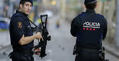 Το ISIS ανέλαβε την ευθύνη και για τη δεύτερη επίθεση στην Καταλονία