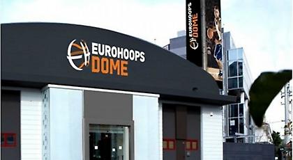 Eurohoops Academy: Ας παίξουμε!
