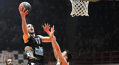 Ελληνική ενίσχυση για τα Τρίκαλα