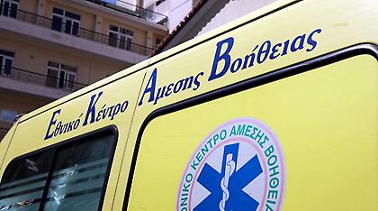 Χανιά: Άνδρας αυτοπυρπολήθηκε - Είναι σε κρίσιμη κατάσταση