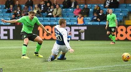 Τον… χαβά της η Σέλτικ (video)