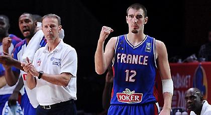 Έγινε… 150αρης ο Ντε Κολό με τη Γαλλία