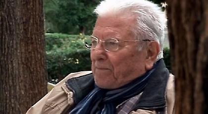 Κατέρρευσε ο Κώστας Βουτσάς όταν έμαθε ότι πέθανε η Ζωή Λάσκαρη!