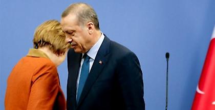 Απάντηση Άγκυρας στο Βερολίνο: Είστε αλαζόνες